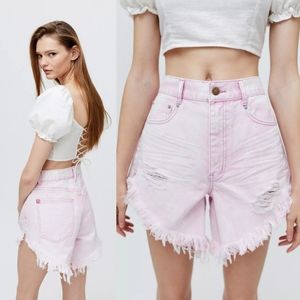NWT UO BDG Shorts
